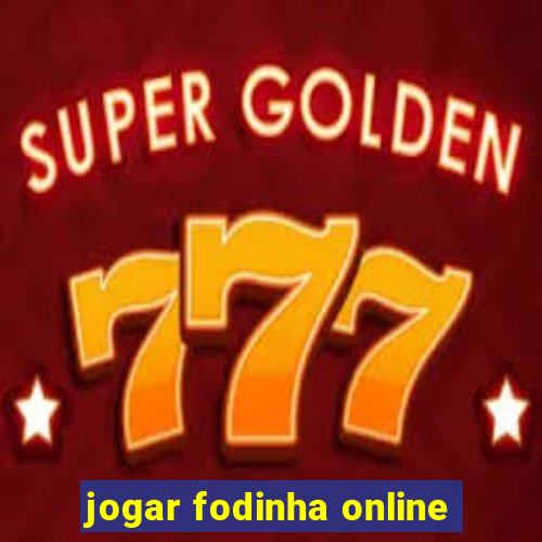 jogar fodinha online